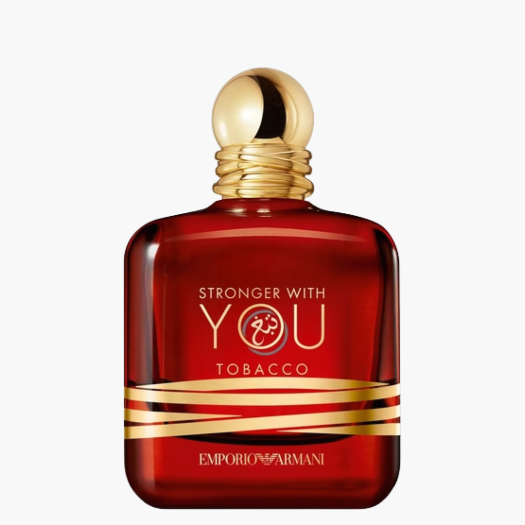 Stronger With You Tobacco EDP