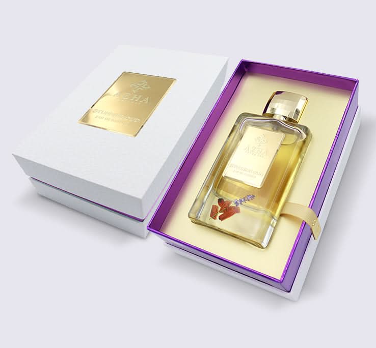Stunning Oud EDP