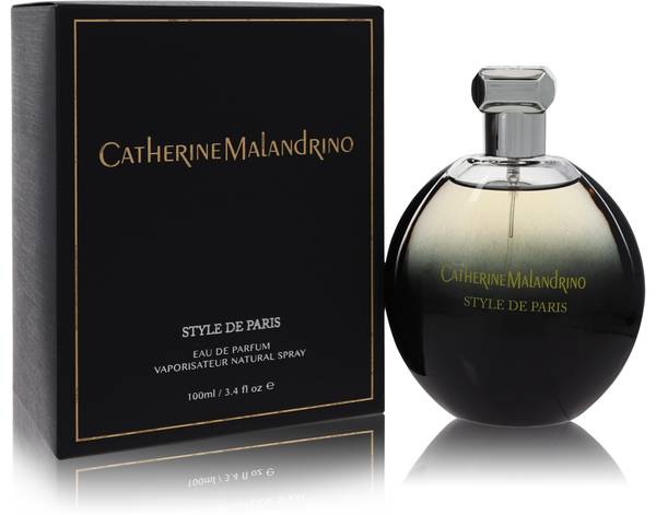 Style De Paris EDP