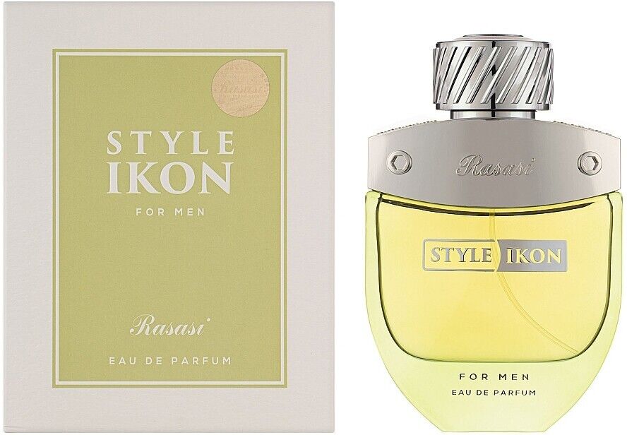 Style Ikon EDP