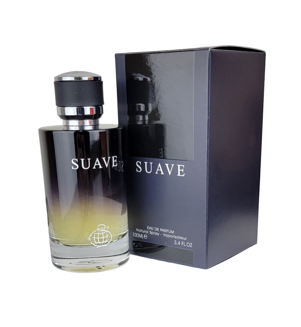 Suave EDP