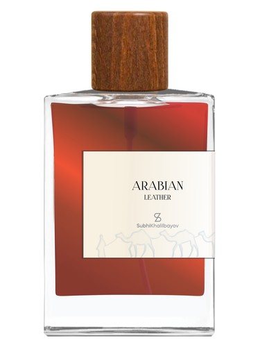 Arabian Leather