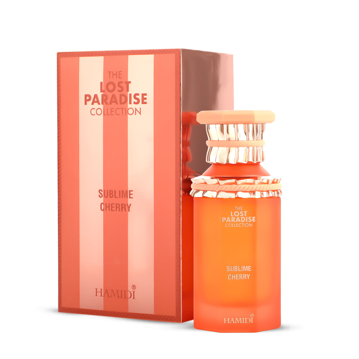 Sublime Cherry EDP