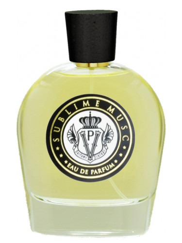 Sublime Leather EDP