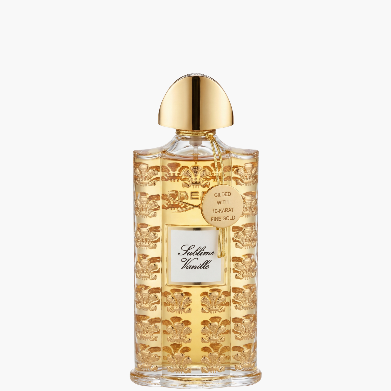 Sublime Vanille EDP
