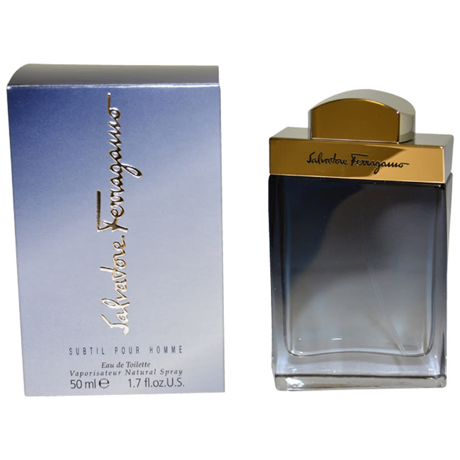 Subtil EDT