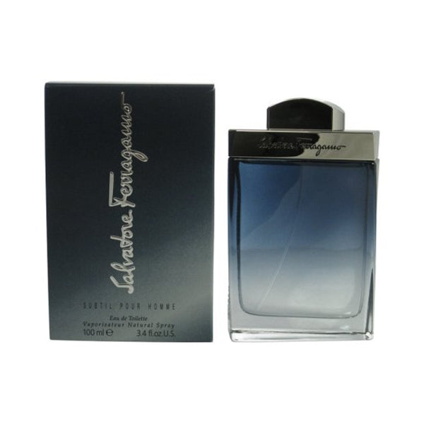 Subtil Homme by Salvatore Ferragamo EDT
