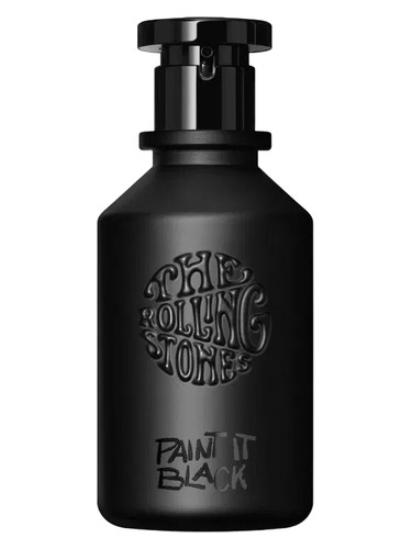 Paint It Black