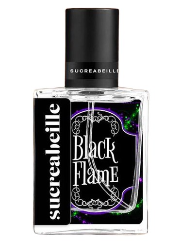 Black Flame