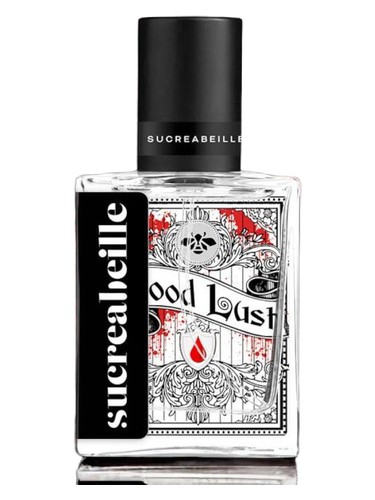 Blood Lust