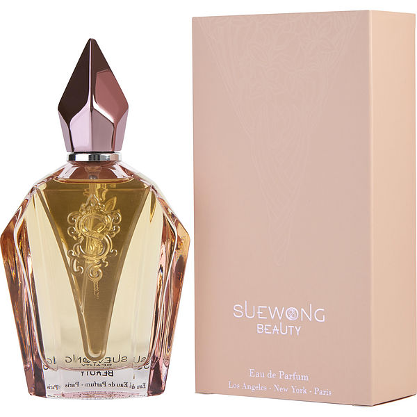 Sue Wong Beauty EDP