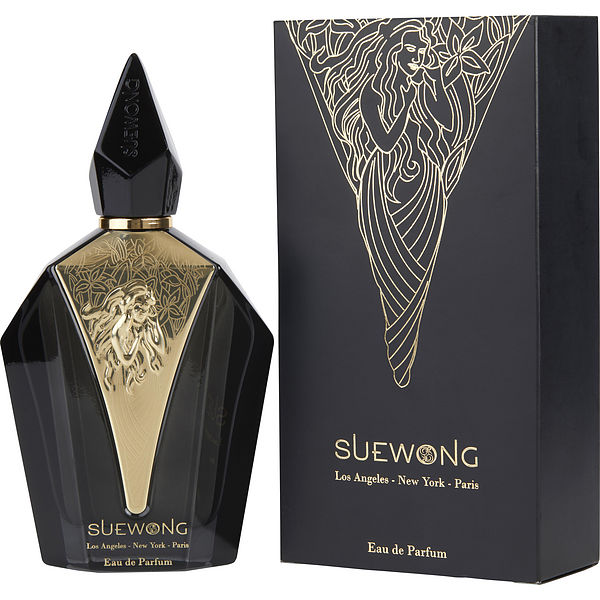 Sue Wong EDP