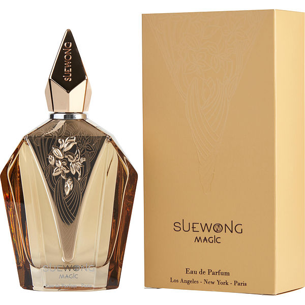 Sue Wong Magic EDP