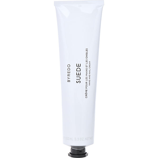 Suede Byredo