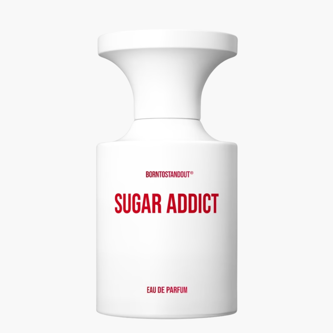 Sugar Addict EDP