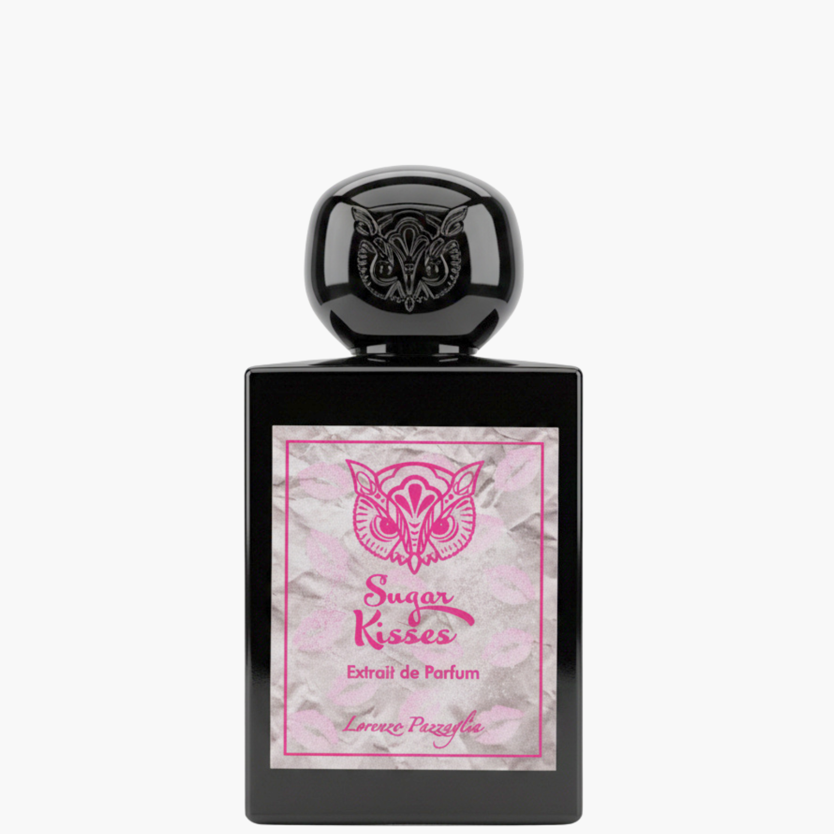 Sugar Kisses EXTRAIT