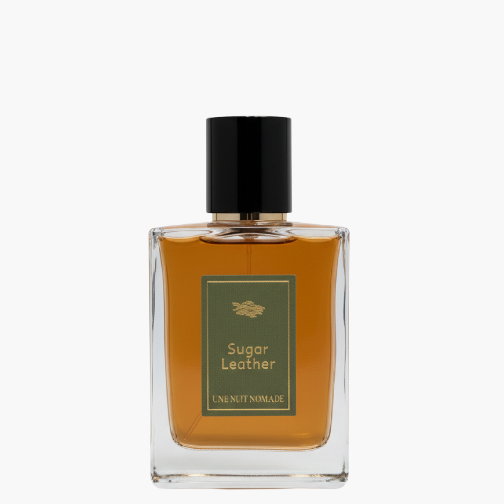 Sugar Leather EDP