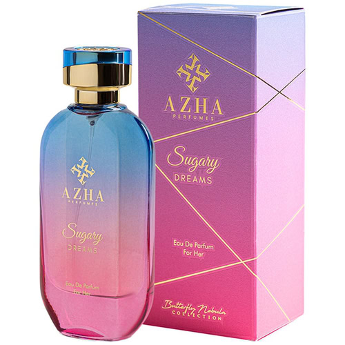 Sugary Dreams EDP