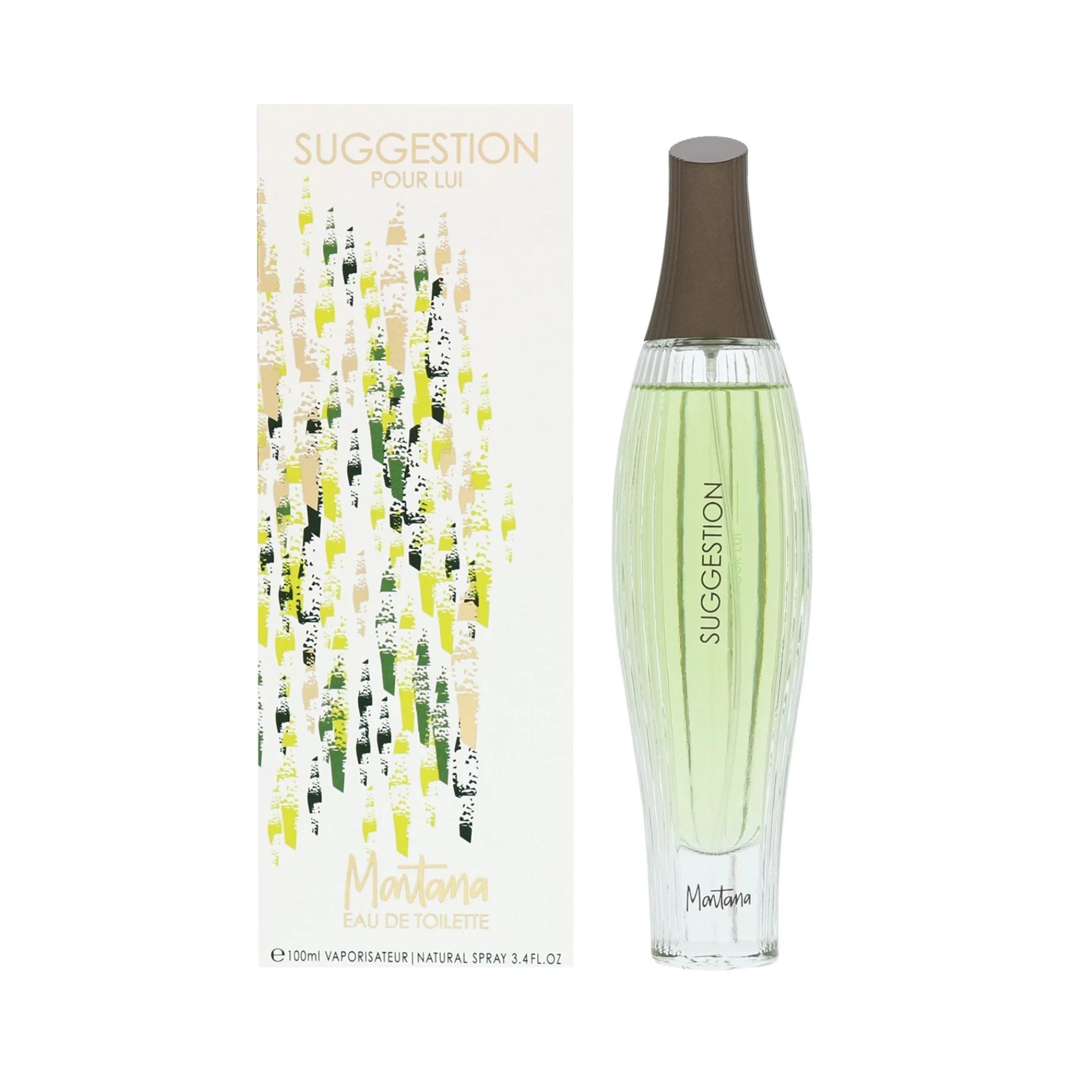 Suggestion Pour Lui EDT
