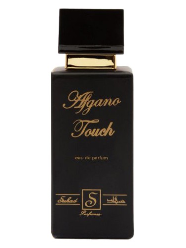 Afgano Touch