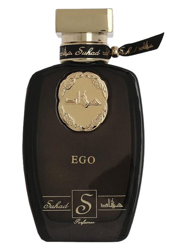 Ego