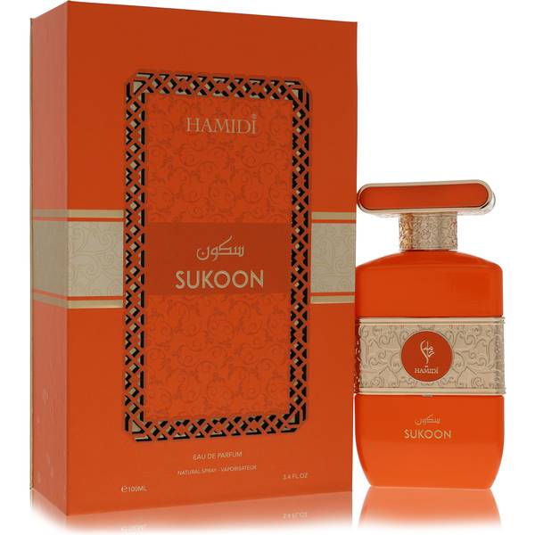 Sukoon EDP