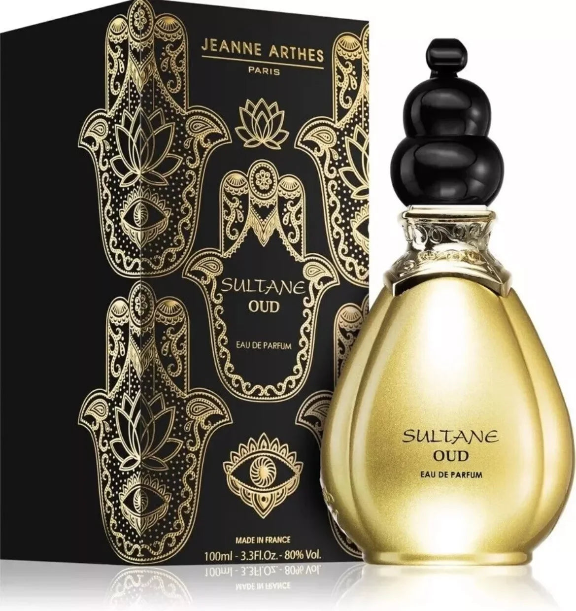 Sultane Oud EDP