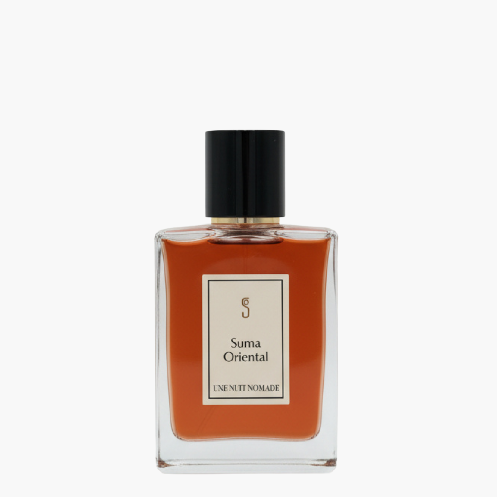 Suma Oriental EDP