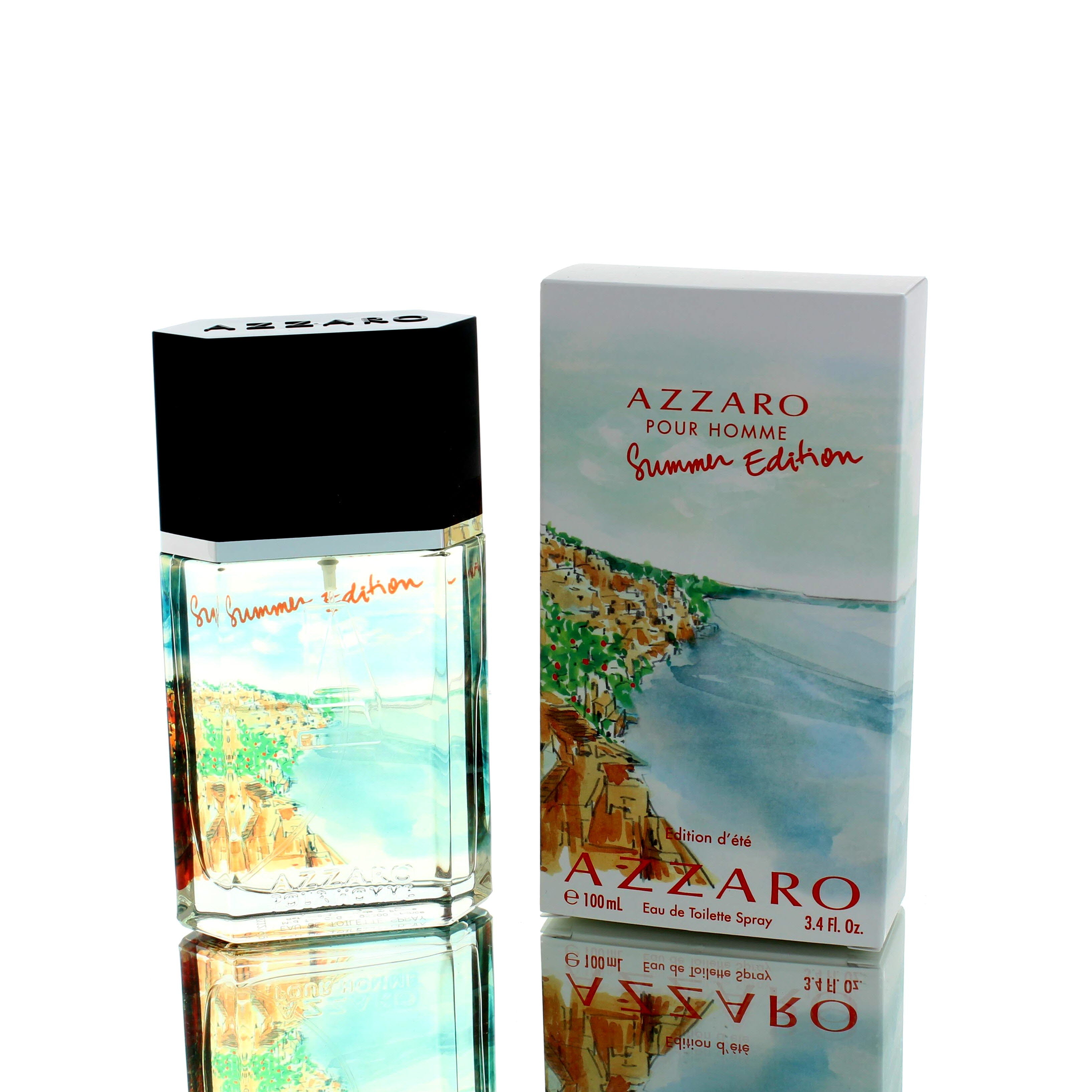 (Summer Edition) EDT