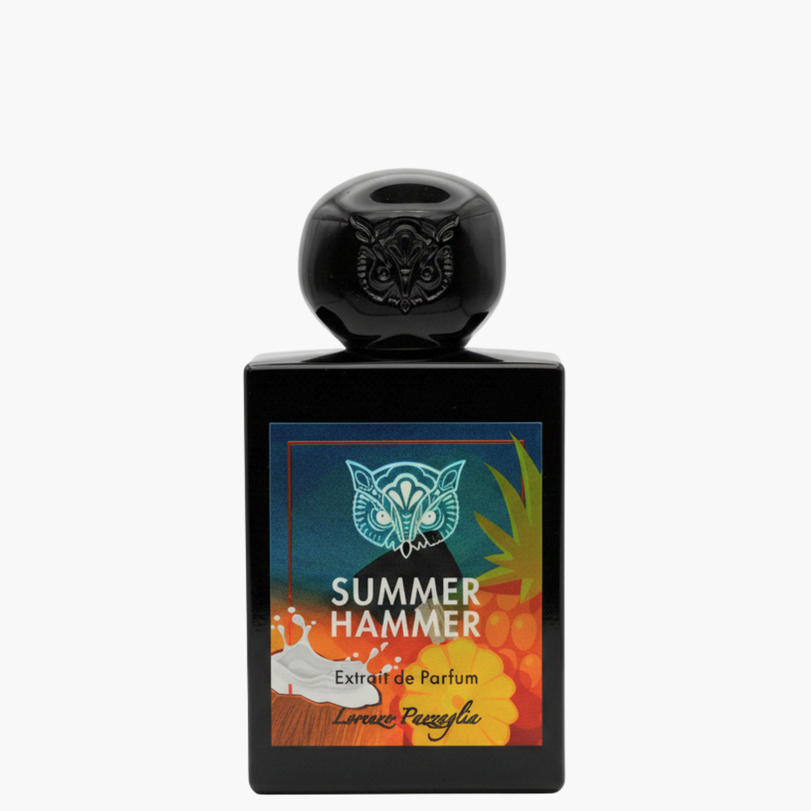 Summer Hammer EXTRAIT