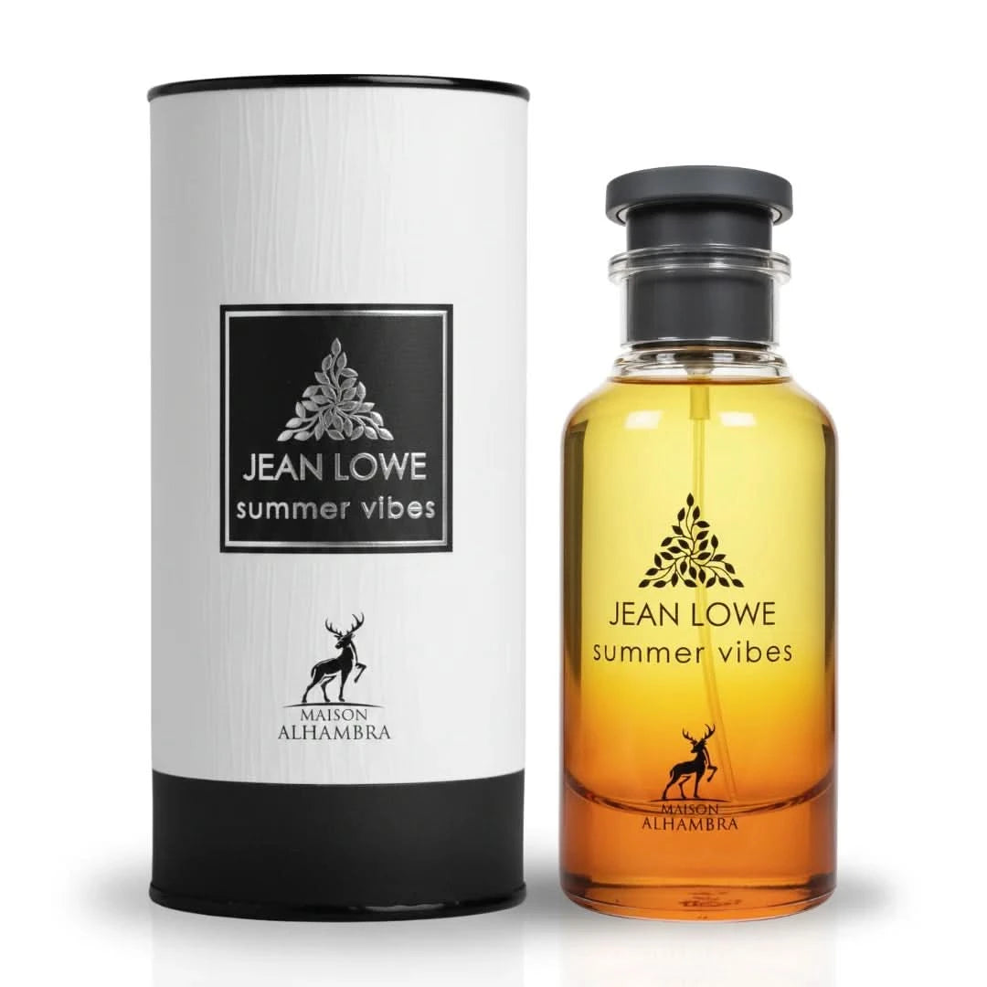 Summer Vibe EDP