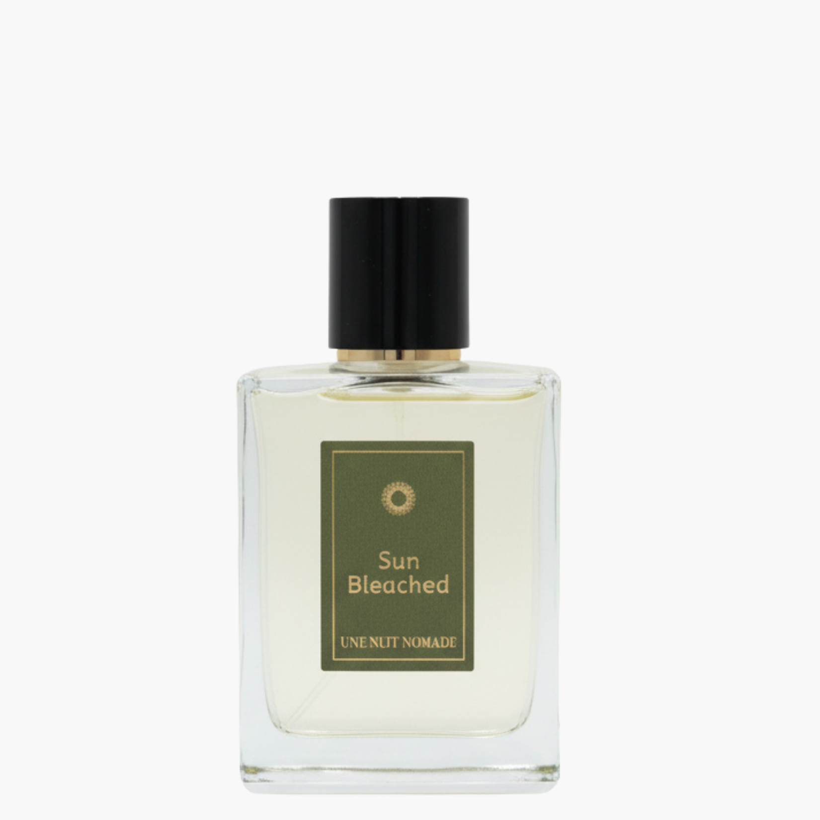 Sun Bleached EDP