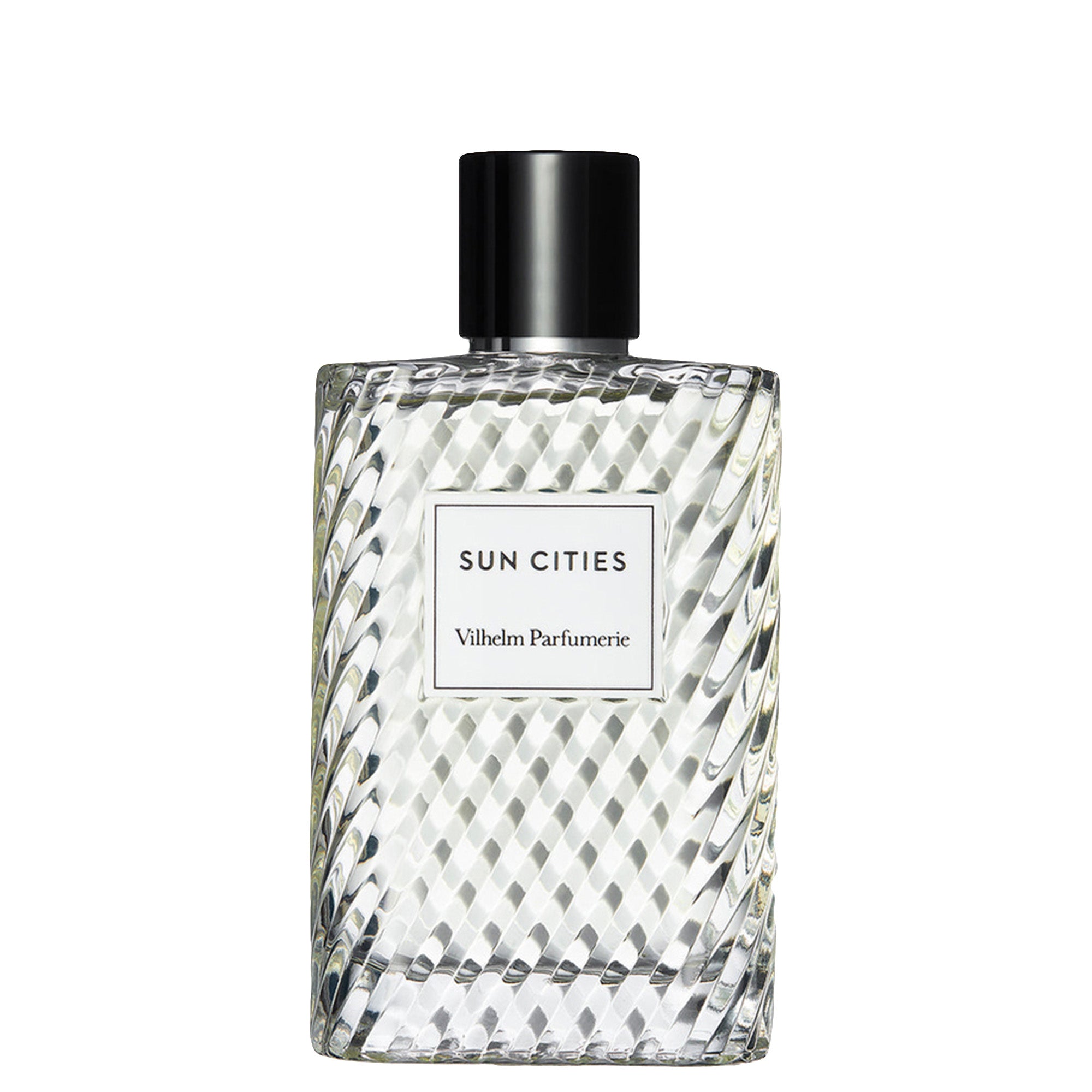 Sun Cities EDP