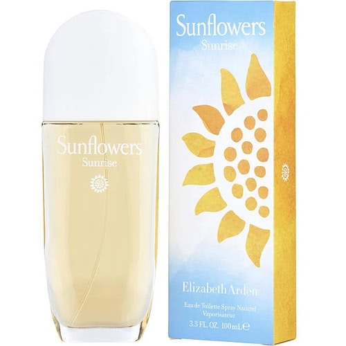 Sun Flower Sunrise EDT
