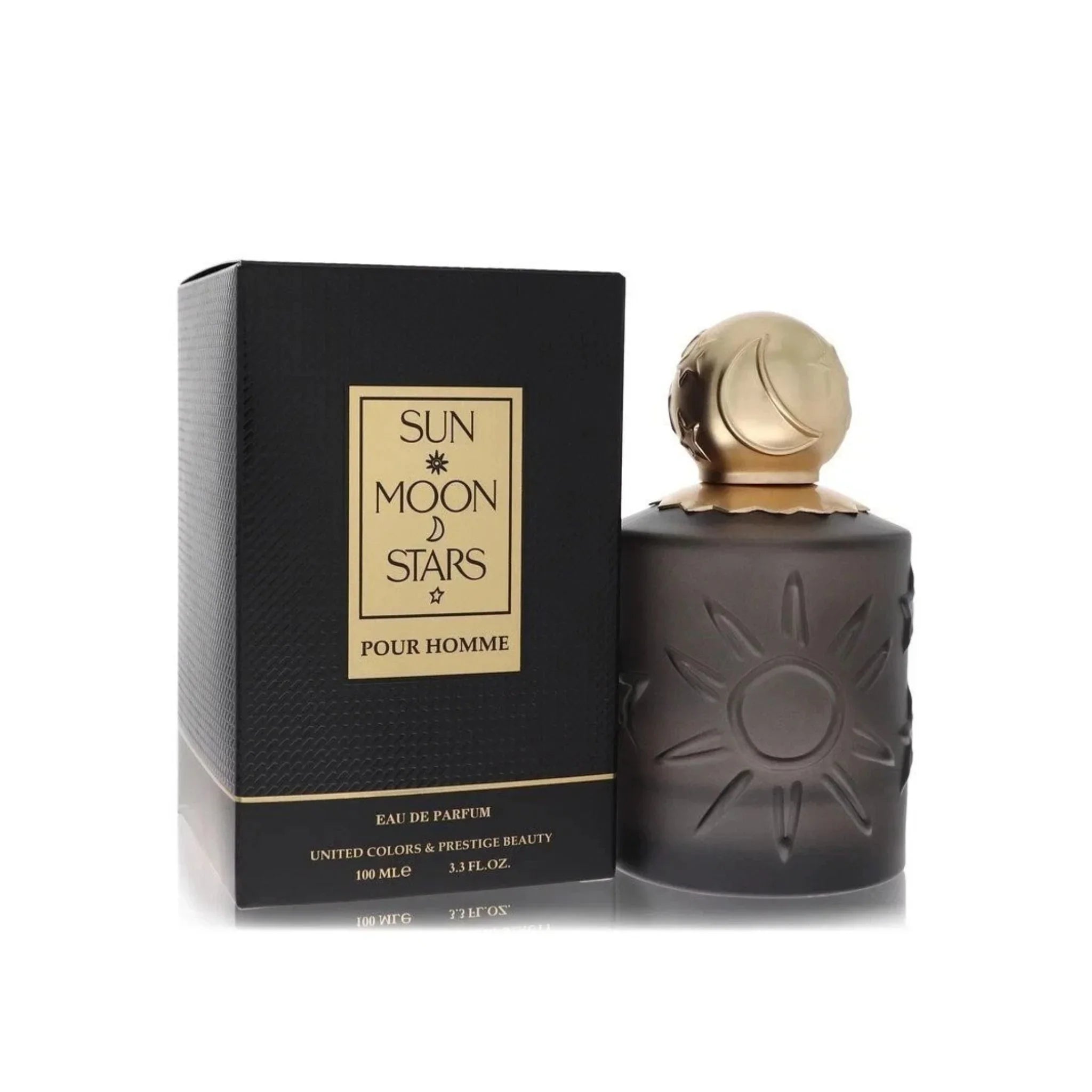 Sun Moon Stars EDP