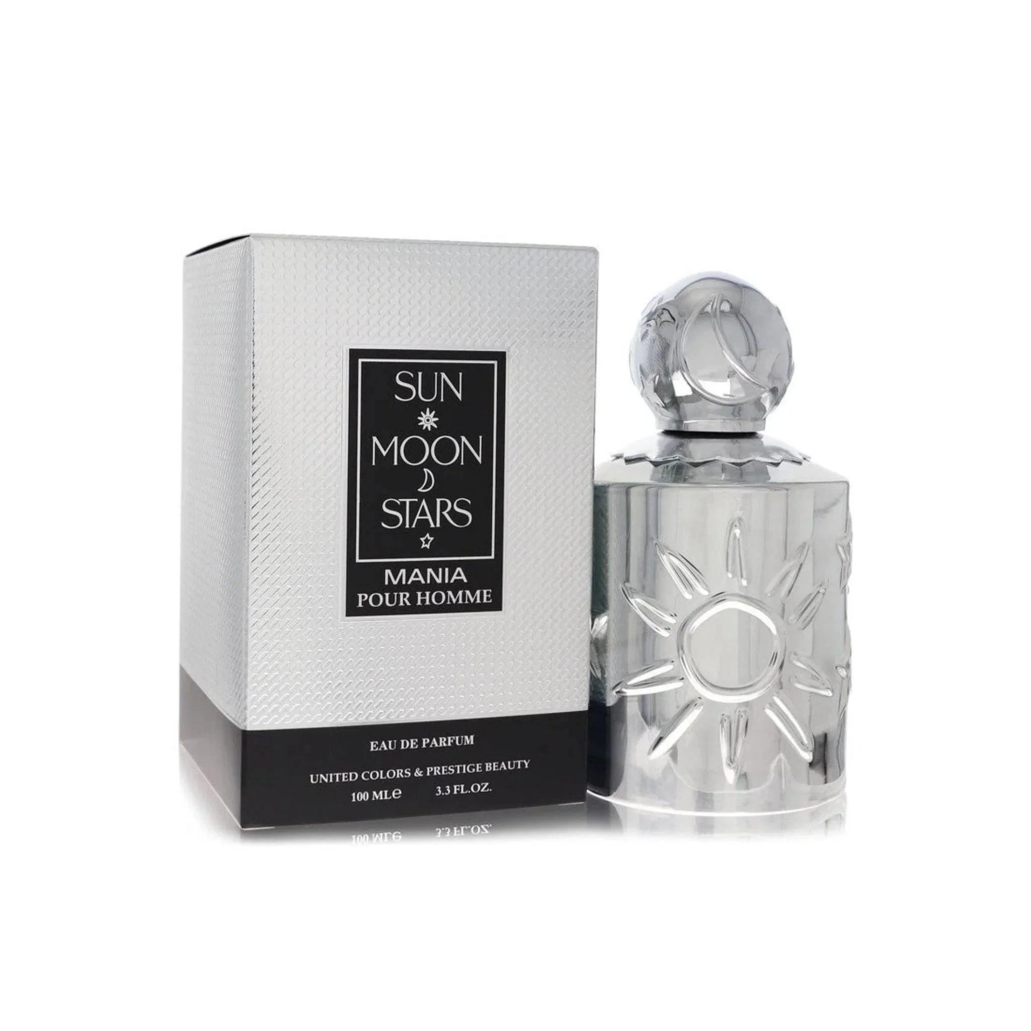 Sun Moon Stars Mania EDP