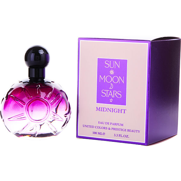 Sun Moon Stars Midnight EDP