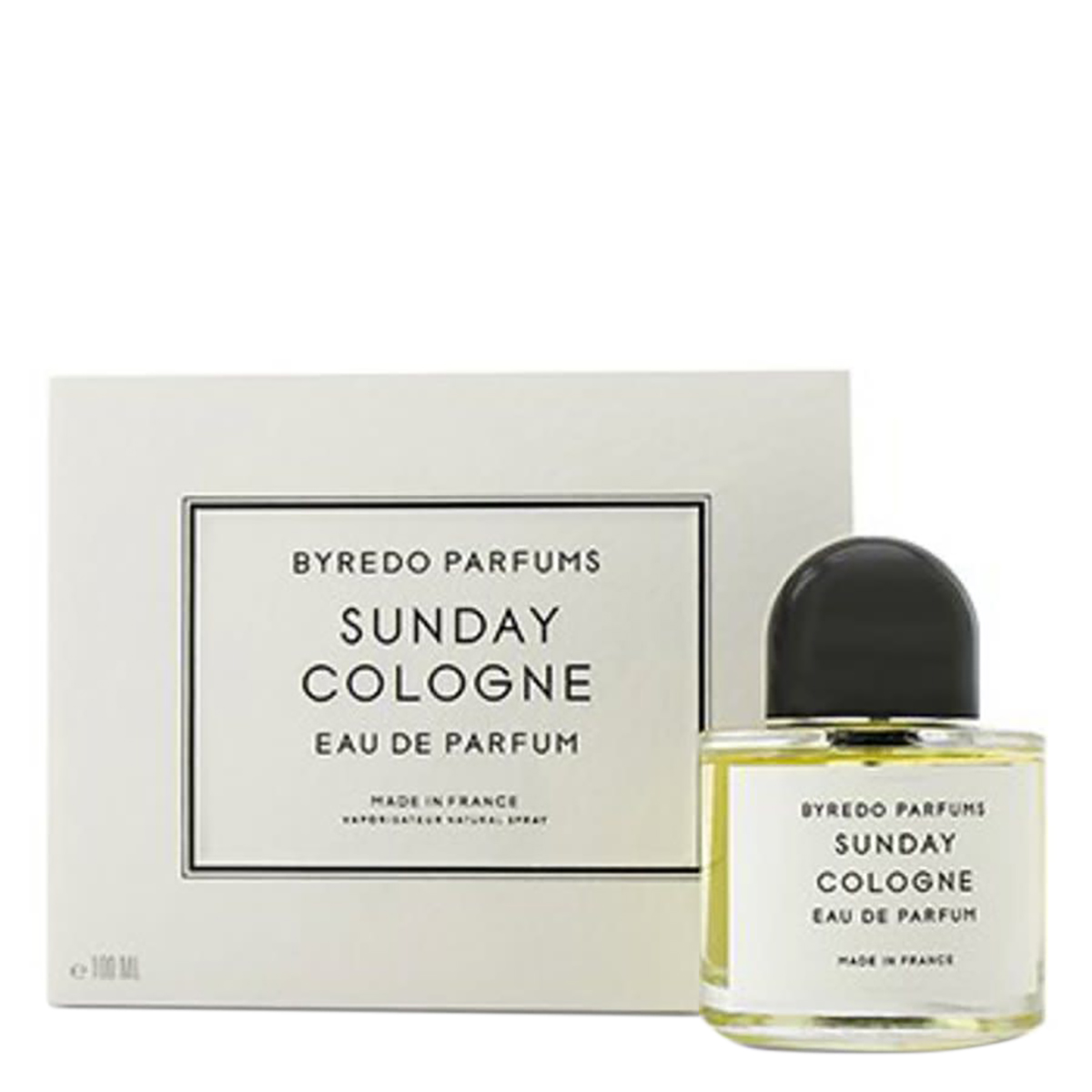 Sunday Cologne Byredo EDP