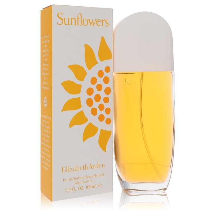 Sunflowers EDT