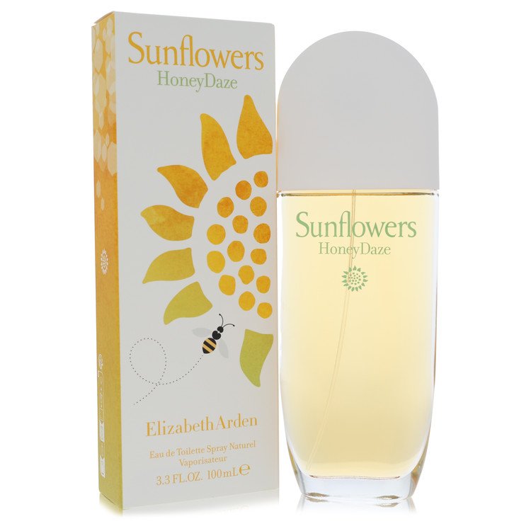 Sunflowers Honey Daze EDT