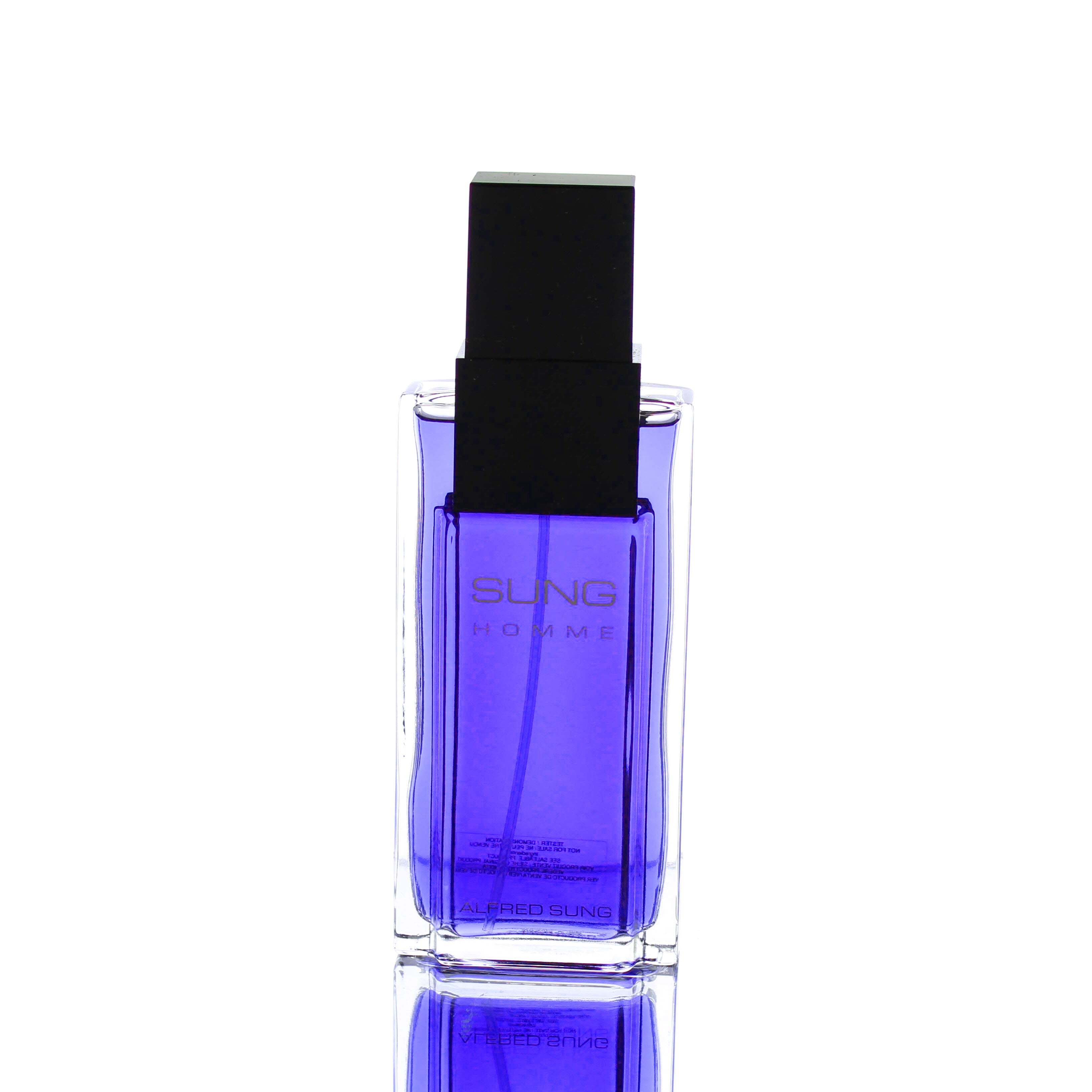 Sung EDT