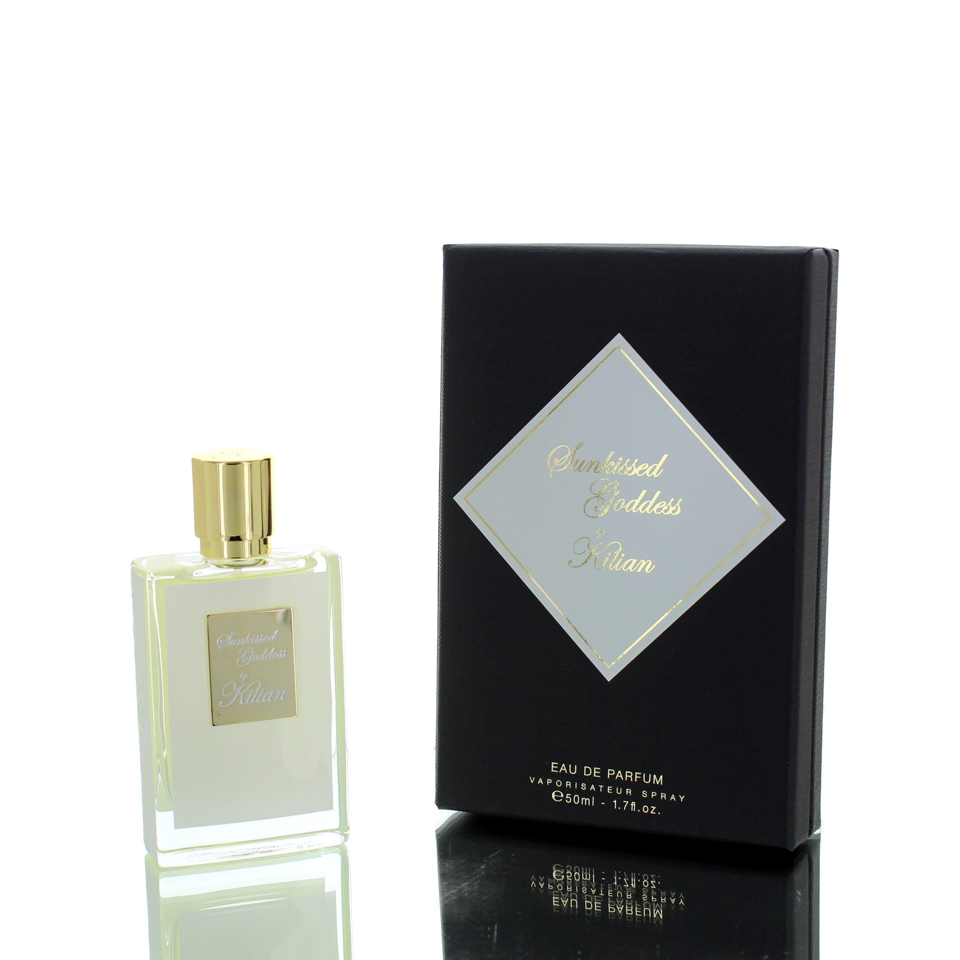 Sunkissed Goddess EDP