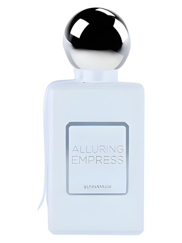 Alluring Empress