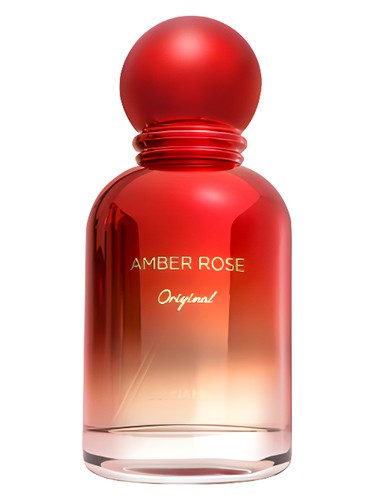 Amber Rose