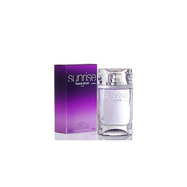 Sunrise EDT