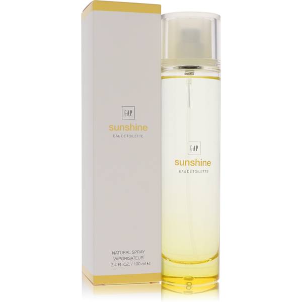 Sunshine EDT
