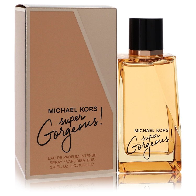 Super Gorgeous EDP