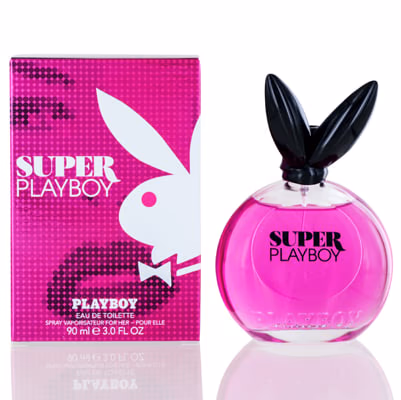 Super Playboy EDT