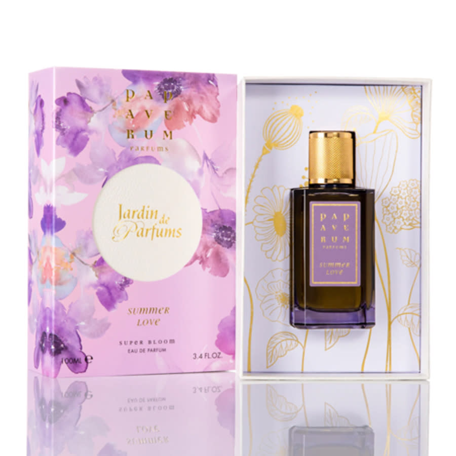 Superbloom Summer Love EDP