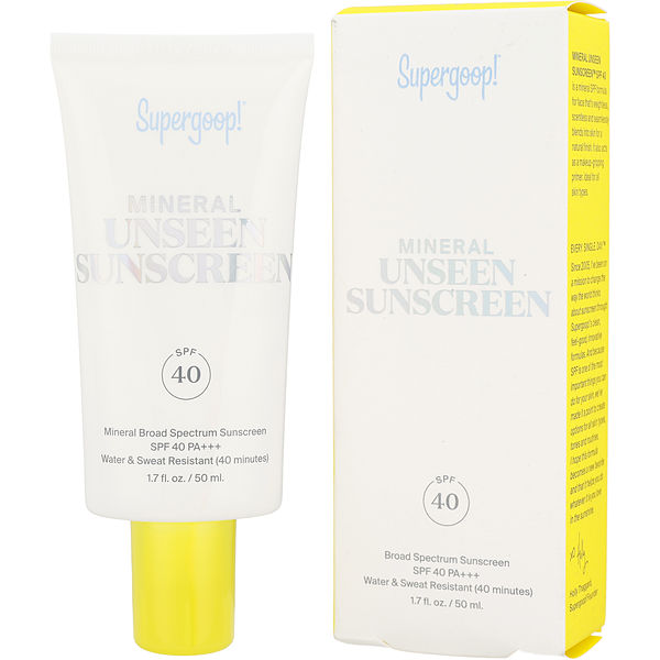 Supergoop